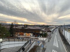 -轻井泽高原教堂