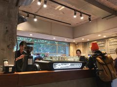 -来回·咖啡(天河南店)