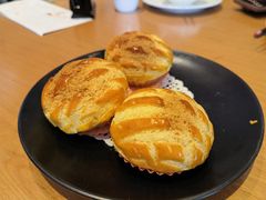 -临江酒店-中餐厅
