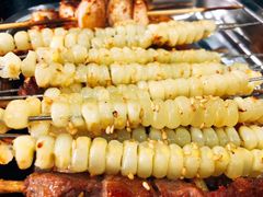 -老黑板筋(顺义总店)