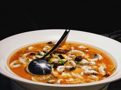 -蔴将·川菜(黄龙万科店)