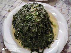 粉蒸茼蒿-中元酒楼侏儒三蒸(建新东区店)