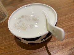 奶白酒-乍甸乳业鲜奶吧(红河水乡店)