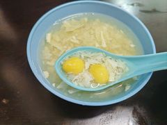 -汕头街四果汤