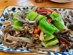-无届青年餐馆(熙街店)