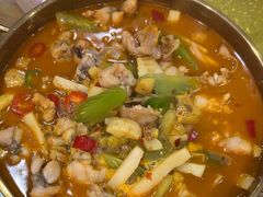 -李东农庄(中南百草园地标店)
