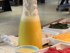 -季季红火锅(长沙步行街店)