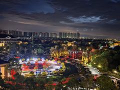 -启东恒大海上威尼斯酒店