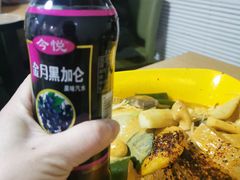 -林静小吃(复兴路店)