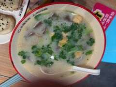 -小杨生煎(香港名都店)