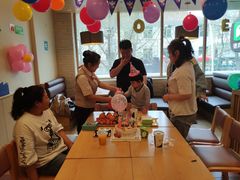 大堂-德克士(宽甸店)