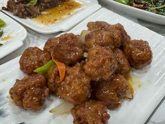 -宝发园名菜馆