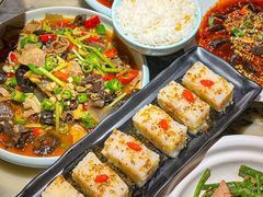 -遇见长安之高山流水(李家村万达店)