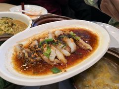 -六泰居·尔滨地标·东北菜(泰山路店)