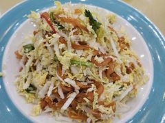 -聚丰德饭店(经五路店)