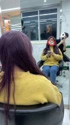 -潘多拉Hairsalon