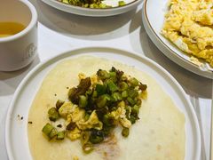 -老镇春饼(济宁万达店)