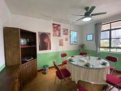 -七步香云南山里菜(昆明老街店)