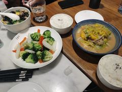 -jpc集品餐厅(中山店)