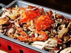 -1819餐厅·团队聚餐·烤串·精酿