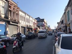 -普吉镇