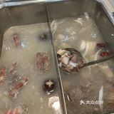 佳肴菜名：椰子鸡，真的超级好吃，椰子水煮出来的鸡肉很甜