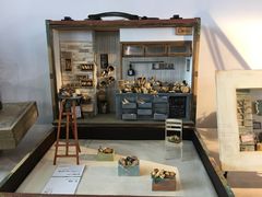 -东浩兰生上海世博展览馆