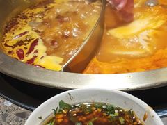 -小龙坎火锅(总店)