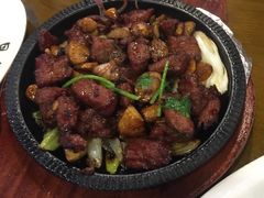 -日昌餐馆(亦庄店)