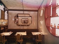 -竹外桃花·江南小酒馆(SKP·S店)