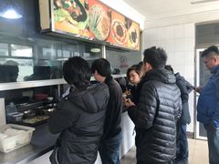 -上海为民商行清真饭店(南大路店)