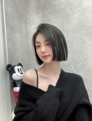 -东秀护肤造型