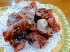 崔家酱猪蹄-小崔家臊子面(高新店)