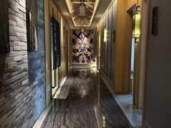 -豪爵足道·SPA(二七路店)