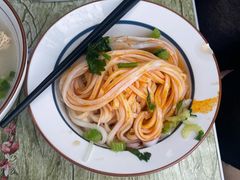-秦镇史玉林凉皮(翡丽城店)