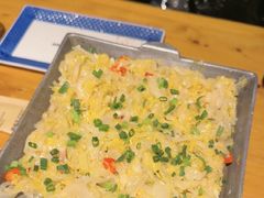 -肉串汪(月坛店)