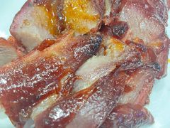 -裕记烧腊连锁餐饮(国商分店)