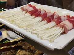 -胡哥烤肥牛(车公庙店)
