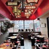 复工开心咥烤肉，拒绝EMO!