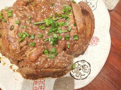 -金龙寨(解西店)