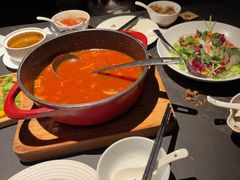 -烛影拾光观景餐厅·创意菜·摄影·小提琴(大唐不夜城店)