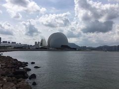 -野狸岛