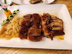 -德胜轩正宗顺德菜(宝安沙井会展中心店)