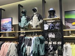 -KAILAS凯乐石(砂之船奥特莱斯店)