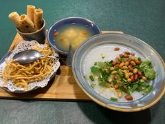 -大王油茶(二厂文创公园店)