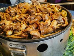 -甘家界牌柠檬鸭(青山店)