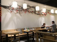 大堂-湘味淳(千禧街店)