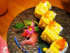 -大江户日本料理(吕厝店)