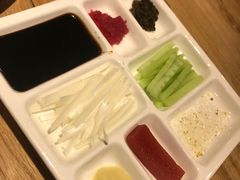 -小放牛炒菜馆(军校店)