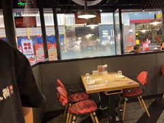 -鱼酷活鱼烤鱼(梅江印象城店)